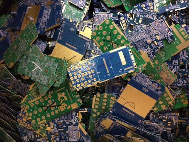 超50%廢舊家電回收拆解不正規，怎么辦？